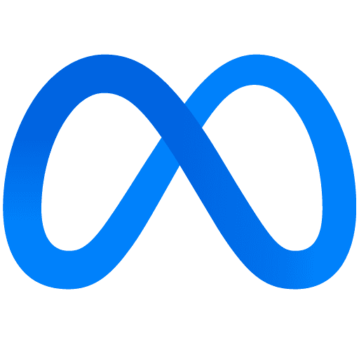 Meta icon
